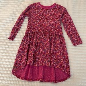 Tea Collection Girls Dress Size 6